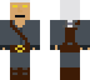 geralt of rivia