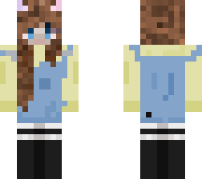 ghost girl