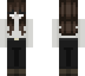 ghost oc  - 2