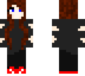 girl 1
