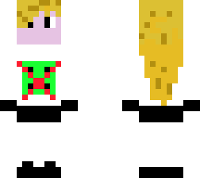 girl anti-alien