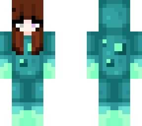 glow squid skin i edited