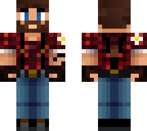 glowingwaterr s3 (corruption level 1.)