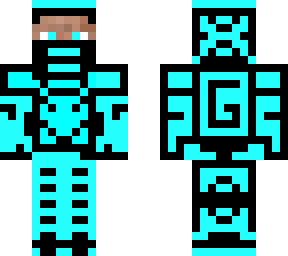 goldbine skin
