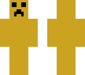 golden totem