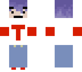gorillaz: 2d - clint eastwood version