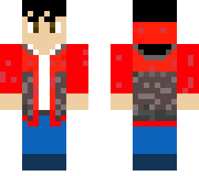 gos_707 skin