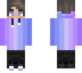 gradient hoodie (fix)