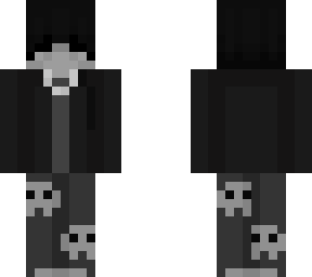 gray eboy