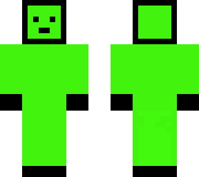 greed guy