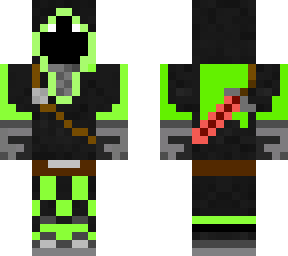 green bad boy halo