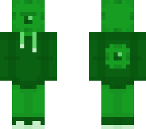 green guardian  [mcc]