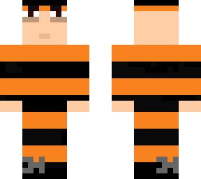 gru but in prison
