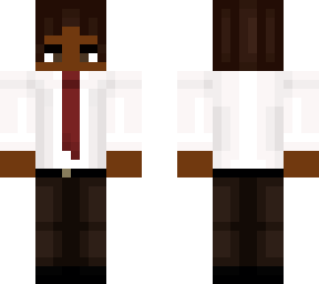 guy suit