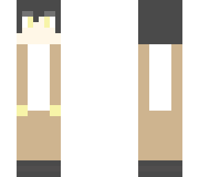 guy with overalls