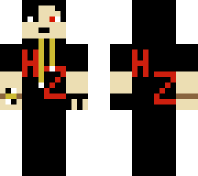 hamandzaam black bot