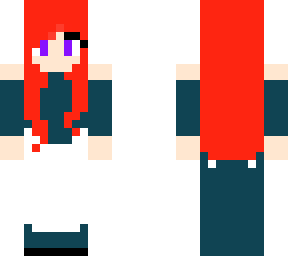 handmaiden lila