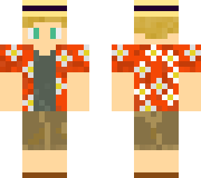 hat guy