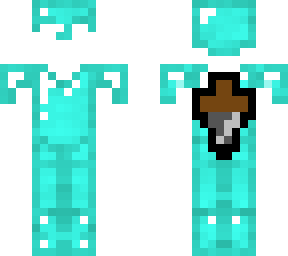 herobrine aumur with sorwd