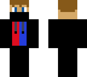 Minecraft Official Skin homeland minecraft official skin | Minecraft Skin