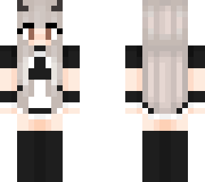 hoshi maid