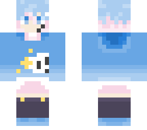 hoshibakavtuber