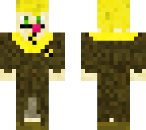 hufflepuff me
