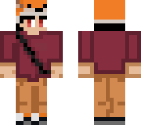 hunter
