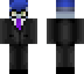 i feel snazzy