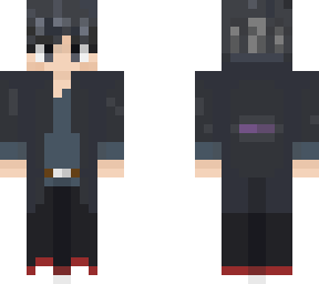 i got bored