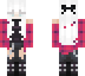 ichika (oc)