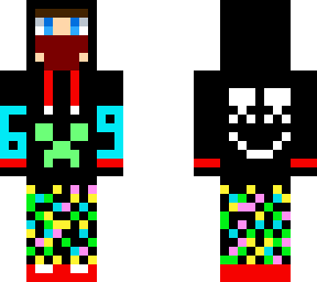 icon skin