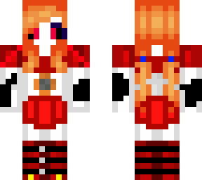 ignited circus baby/circusgamer