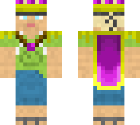 inthelittlewood purple pandas