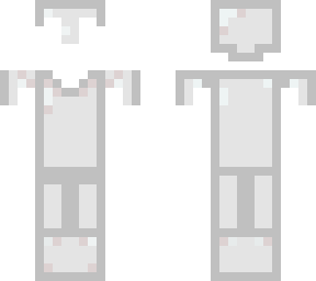 iron armour base