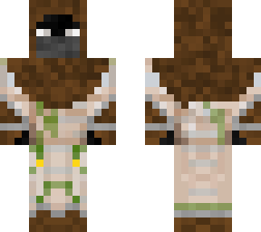 iron enderman