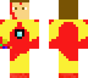 iron man endgame
