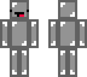iron skeppy