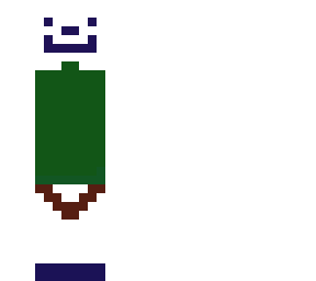 its my first so its not unique