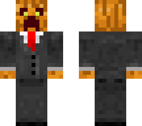 jack-o creeper
