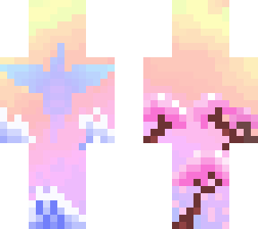 japan inspired phoenix