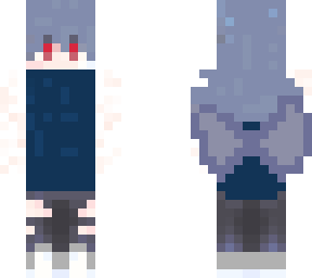 jayden's skin