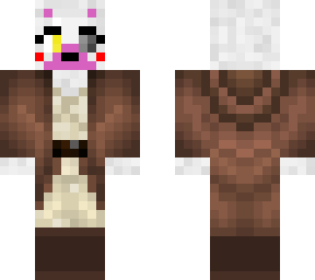 jedi mangle