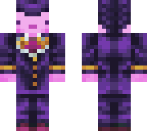 josuke higaxolot