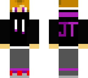 jtv prox purple