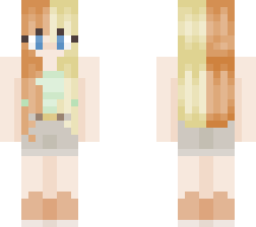 just.. new skin.