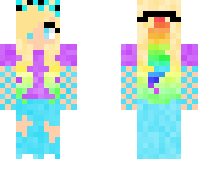 just a skin