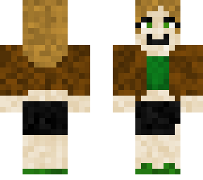 just a skin for me :)