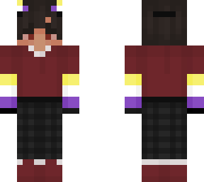 just my oc