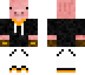 kai pig
